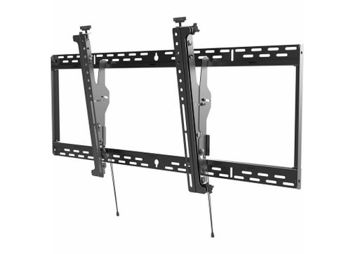 Peerless-AV� SmartMount� Digital Menu Board Mount with Height and Depth Adjustment-Landscape For 40" to 42" Displays - DS-MBZ642L