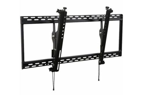 Peerless-AV� SmartMount� Digital Menu Board Mount with Height and Depth Adjustment- Landscape for 46" to 65" Displays - DS-MBZ647L