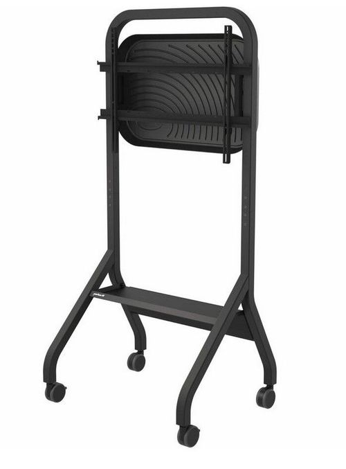 Peerless-AV SmartMount� Flat Panel Cart for 55" to 110"+ Displays - SR898