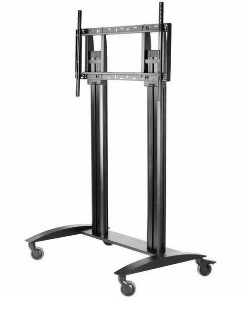 Peerless-AV� SmartMount� Flat Panel Cart for the 85" Microsoft� Surface� Hub 2S - SR598-HUB2