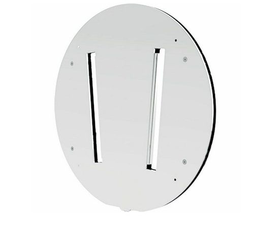 Peerless-AV� SmartMount� Flat Wall Mount for the 50" Microsoft� Surface� Hub 2S - SF640-HUB2