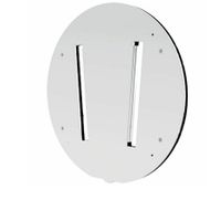 Peerless-AV� SmartMount� Flat Wall Mount for the 50" Microsoft� Surface� Hub 2S - SF640-HUB2