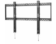Peerless-AV SmartMount� Flat Wall Mount for the 85" Microsoft� Surface� Hub 2S - SF680P-HUB2