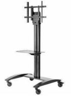 Peerless-AV� SmartMount� Full Featured Flat Panel TV Cart for 32" to 75" TVs - SR575M