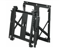 Peerless-AV� SmartMount� Full Service Thin Video Wall Mount with Quick Release for 46'' to 65'' Displays - DS-VW755S