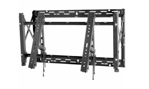 Peerless-AV� SmartMount� Full-Service Video Wall Mount- Landscape for 40" to 65" Displays - DS-VW765-LAND