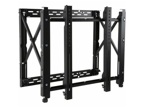 Peerless-AV� SmartMount� Full Service Video Wall Mount with Quick Release for 65" to 98" Displays - DS-VW795-QR