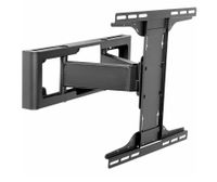 Peerless-AV SmartMount HPF650 Pull-Out Swivel Wall Mount - HPF650