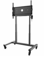 Peerless-AV� SmartMount� Motorized Height Adjustable Flat Panel Cart - SR598ML3E