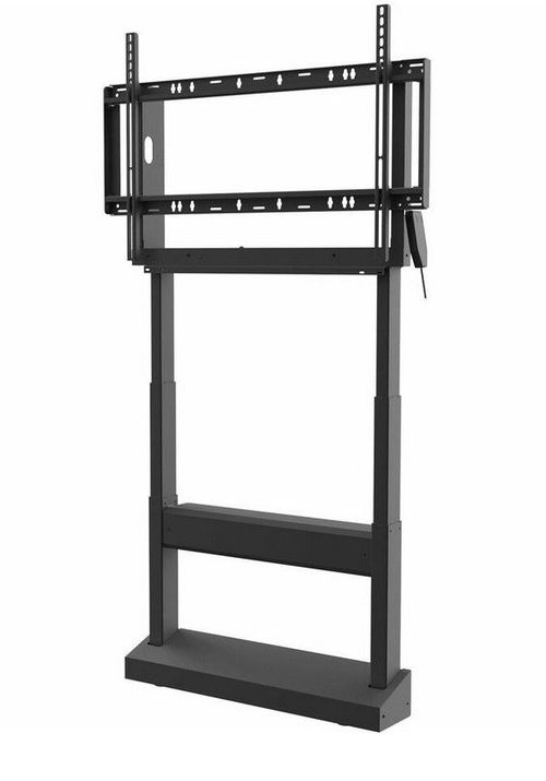 Peerless-AV� SmartMount� Motorized Height Adjustable Stand/Wall Mount - SS598ML3