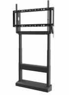 Peerless-AV� SmartMount� Motorized Height Adjustable Stand/Wall Mount - SS598ML3