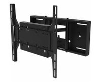 Peerless-AV� SmartMount� Pull-Out Pivot Wall Mount for 49" to 65" Displays - SP850-UNM