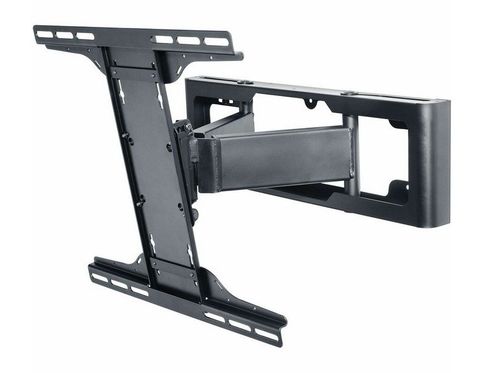 Peerless-AV� SmartMount� Pull-Out Pivot Wall Mount with Tilt for 32" to 65" Displays - SP840