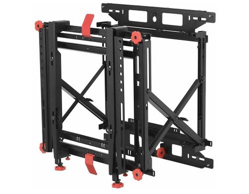 Peerless-AV� SmartMount� Supreme Full Service Video Wall Mount for 46" to 60" Displays - DS-VW775