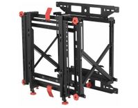 Peerless-AV� SmartMount� Supreme Full Service Video Wall Mount for 46" to 60" Displays - DS-VW775
