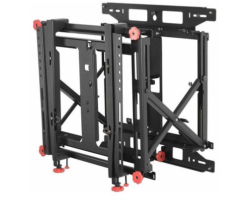 Peerless-AV� SmartMount� Supreme Full Service Video Wall Mount with Quick Release for 46" to 60" Displays - DS-VW775-QR