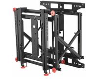 Peerless-AV� SmartMount� Supreme Full Service Video Wall Mount with Quick Release for 46" to 60" Displays - DS-VW775-QR