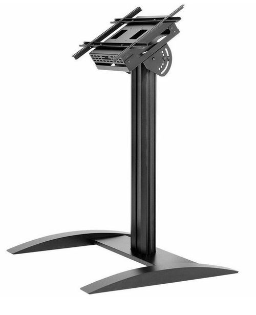 Peerless-AV� SmartMount� Universal Kiosk Stand for 32" to 75" Displays - SS575K