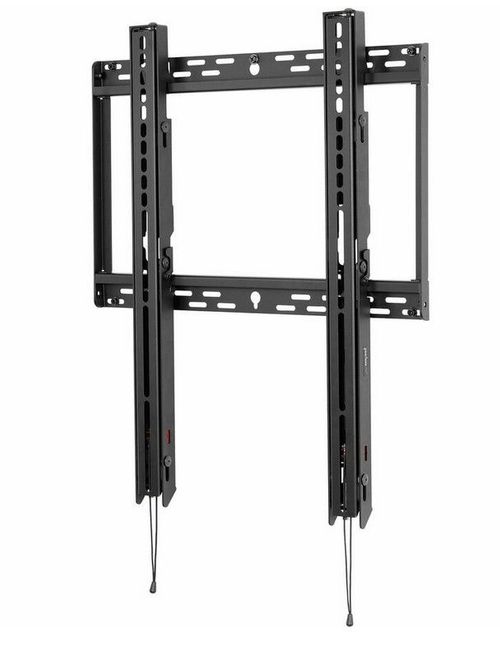 Peerless-AV� SmartMount� Universal Portrait Flat Wall Mount - SFP680