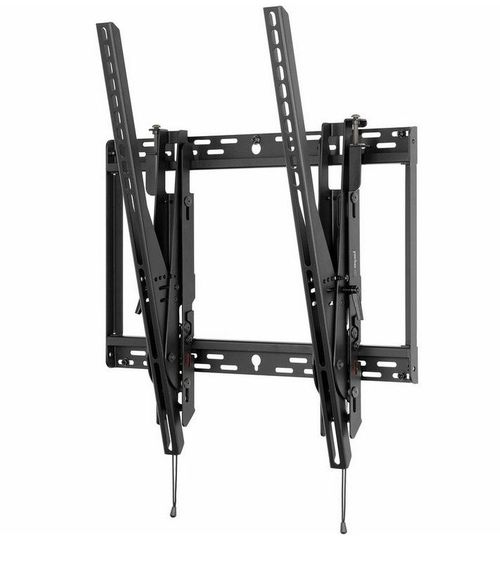 Peerless-AV� SmartMount� Universal Portrait Tilt Wall Mount for 46" to 90" displays - STP680