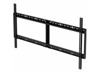 Peerless-AV� Universal Flat Wall Mount for use with the Microsoft� Surface� Hub (Compatible with both 55" and 84" Models) - SF680-HUB