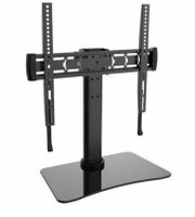 Peerless-AV� Universal TV Stand with Swivel for 32" to 60" TVs - PTS4X4