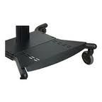 Peerless Base Shelf for SmartMount Flat Panel Cart  ACC315
