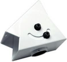 Peerless Cathedral ceiling adapter ACC556