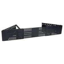 Peerless Corner Mounting Accessory for 40" - 60" flat panel screens. Requires flat or tilt wall mount CM60