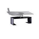 Peerless DVD/VCR Mount for LWB 354, LWB 354T, LWB 530, LWB 530T, WB 20T VPM45-W