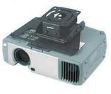 Peerless Encore Projector Mount Kit with Interface Bracket to PAP Model Adapter Plate. Adapter plate sold separately PJRL411