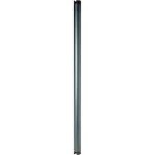 Peerless Fixed Extension Column, 10' length EXT110S