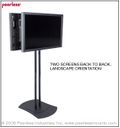 Peerless Flat Panel Display Mount for 32" to 60" Plasma and LCD Screens - FPZ-600