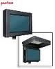 Peerless Flat Panel Environmental Enclosure for 40"-42" Screens, includes Fans Only EL42F