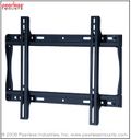 Peerless Flat Wall Mount for Medium 22"-49" Screens - SF640P