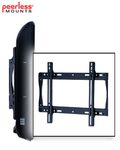 Peerless Flat Wall Mount for Medium 22"-49" Screens - SF640P
