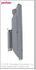 Peerless Flat Wall Mount for Small LCD 10"-24" Screens - SF630
