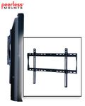 Peerless Flat Wall Mount - SF650