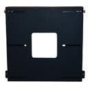 Peerless Indoor Flat Wall Mount for Flat Panel Environmental Enclosure EWI