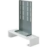 Peerless Interface Bracket for DVD Mount to Flat Panel Mounts with VESA 75/100/200x100/200x200 Pattern ACC932-S