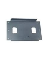 Peerless Interior/exterior wall plate, 24" centers wood stud WSP410-2