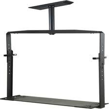 Peerless Jumbo Ceiling Mount for DLP TV's 42"-56" JMC-DLP50