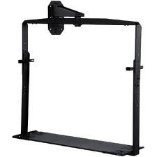 Peerless Jumbo Wall Mount for DLP TV's 52"-65" JMW-DLP60