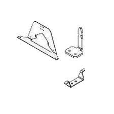 Peerless LCD Adapter Plate, Samsung LTP227W LC-SM22