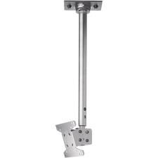 Peerless LCD Ceiling Mount, 18" to 30" Adjustable Height LCC-18S