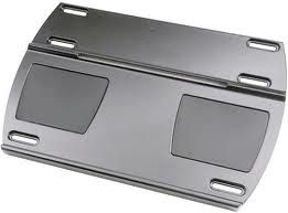 Peerless Metal Stud Double Stud Wall Plate for SA745P(U) WSP745