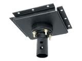 Peerless Multi-Display Structural Ceiling Adapter with Stress Decoupler DCS400