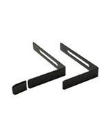 Peerless Oversized Roll Out Protectors, 1 Pair ACC016