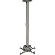 Peerless PRG Precision Gear Projector Mount, 23"-37" Adjustable Extension PRG-EXC-S