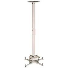 Peerless PRG Precision Gear Projector Mount, 23"-37" Adjustable Extension PRG-EXC-W